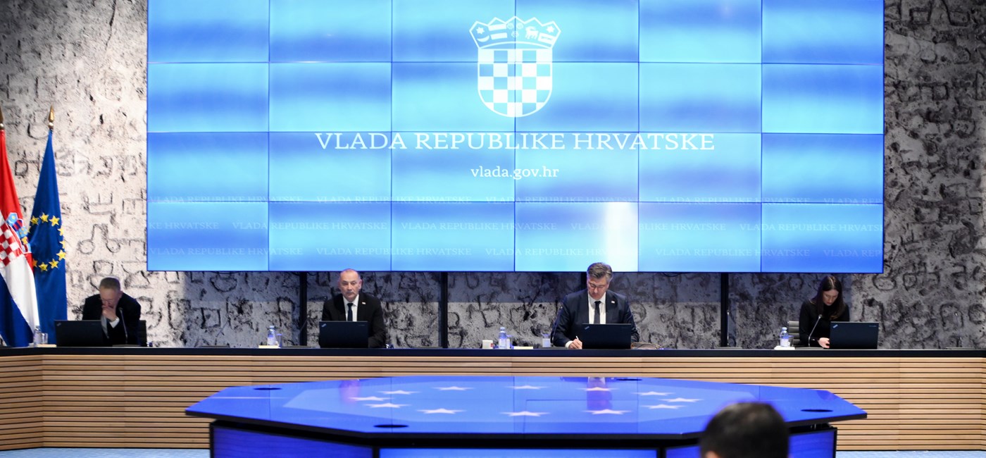 Sjednica Vlade: Usvojena Strategija demografske revitalizacije